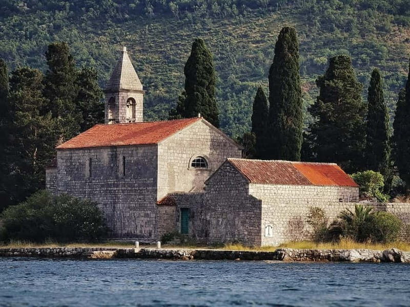 From Kotor: Sunset Boat Tour to Perast & Lady of the Rocks - Who Should Consider This Tour?