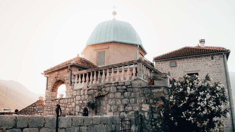 From Kotor: Sunset Boat Tour to Perast & Lady of the Rocks - Final Thoughts