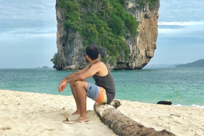 From Krabi - 4 Islands Speedboat Tour with Lunch & Snorkelling - What You Can Expect from This Krabi Islands Tour