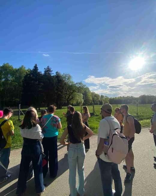From Kracow: Auschwitz Complex Alternative Tour - Key Points