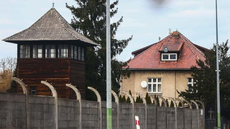 From Kracow: Auschwitz Complex Alternative Tour - A Thorough Look at the Auschwitz Complex Alternative Tour