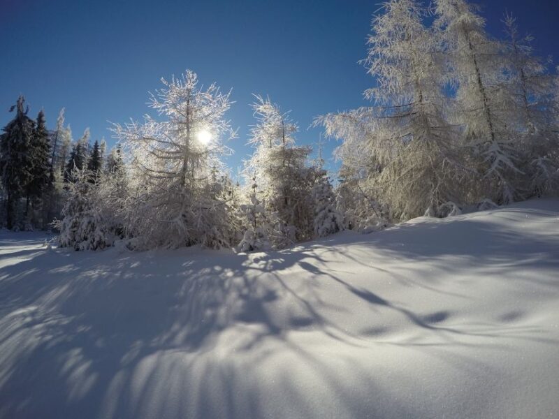 From Krakow: 3-Hour Skiing Experience Suitable for Beginners - Final Thoughts