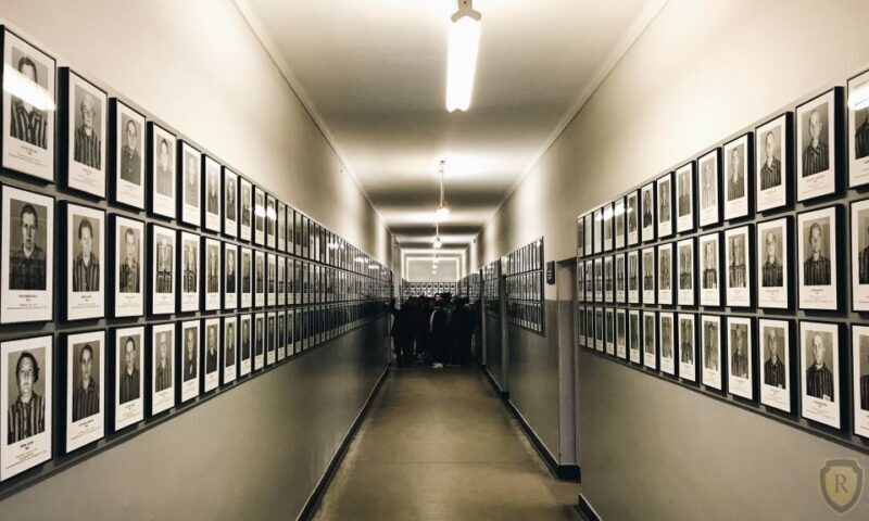 From Krakow: Auschwitz and Wieliczka Salt Mine Full-Day Trip - Frequently Asked Questions