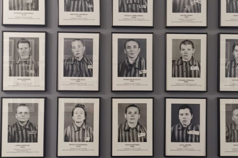 From Krakow: Auschwitz-Birkenau Camp Complex Guided Day Trip - Key Points