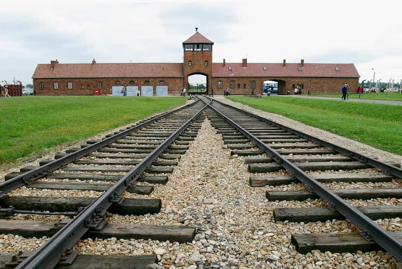 From Krakow: Auschwitz-Birkenau Day Tour with Pickup - Final Thoughts