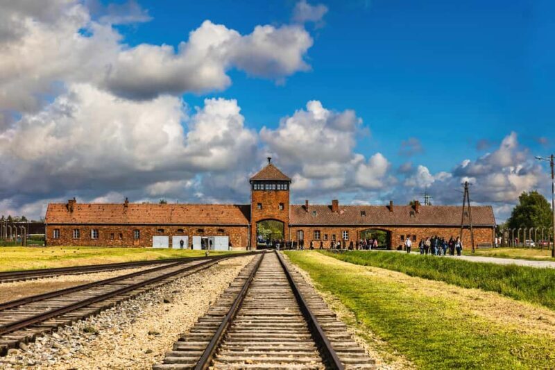 From Krakow: Auschwitz-Birkenau Full-Day Guided Tour - A Detailed Look at the Auschwitz-Birkenau Guided Tour