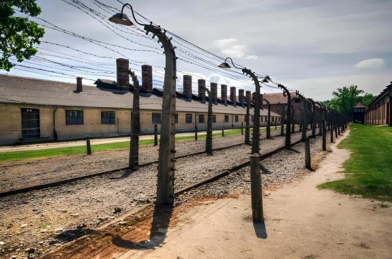 From Krakow: Auschwitz-Birkenau Full-Day Guided Tour - Who Will Benefit Most?