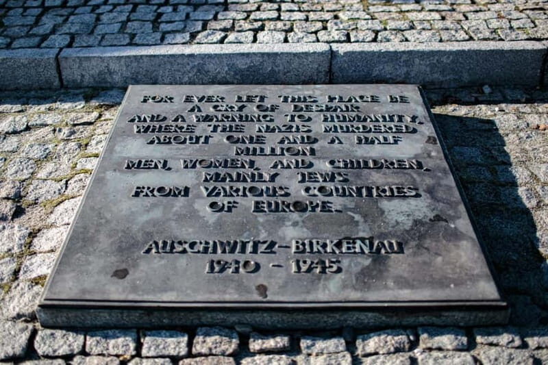 From Krakow: Auschwitz-Birkenau Guided Full-Day Tour - Authentic Insights from Visitors