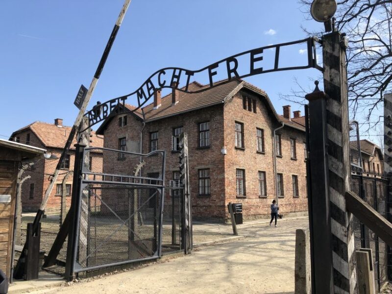 From Krakow: Auschwitz-Birkenau Guided Tour & Hotel Pickup - What to Expect from This Tour
