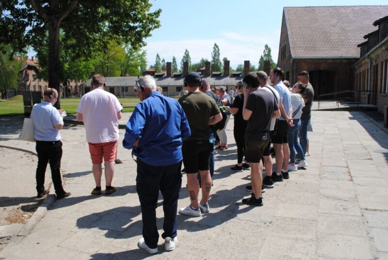 From Krakow: Auschwitz-Birkenau Guided Tour & Hotel Pickup - Value for Money