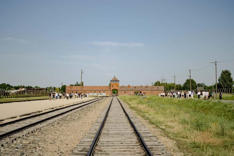 From Krakow: Auschwitz-Birkenau Guided Tour & Hotel Pickup - The Bottom Line