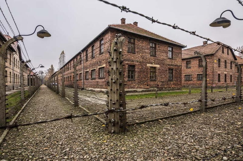 From Krakow: Auschwitz-Birkenau Guided Tour & Transportation - FAQ: Practical Questions Answered
