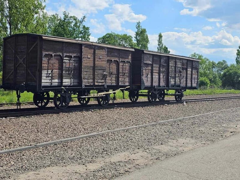 From Krakow: Auschwitz-Birkenau Guided Tour with Pickup - Who Is This Tour Best For?