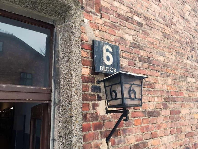 From Krakow: Auschwitz-Birkenau Guided Tour with Transfer - Detailed Review: What You Can Expect from This Tour