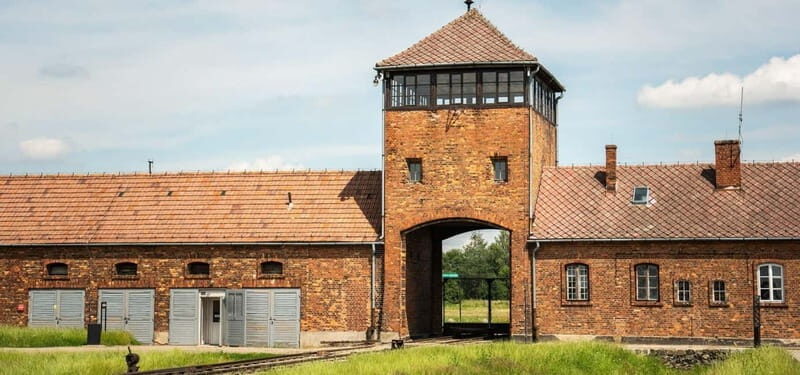 From Krakow: Auschwitz-Birkenau Guided Tour with Transfer - FAQs