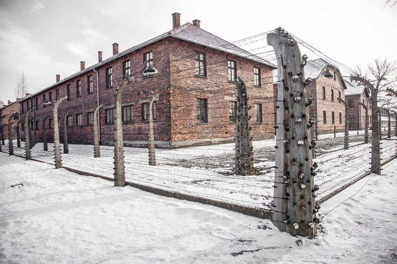 From Krakow: Auschwitz-Birkenau Memorial and Museum Tour - A Thoughtful Introduction to Auschwitz-Birkenau