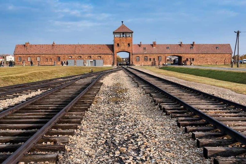 From Krakow: Auschwitz-Birkenau Memorial and Museum Tour - Why the Value of the Tour Stands Out