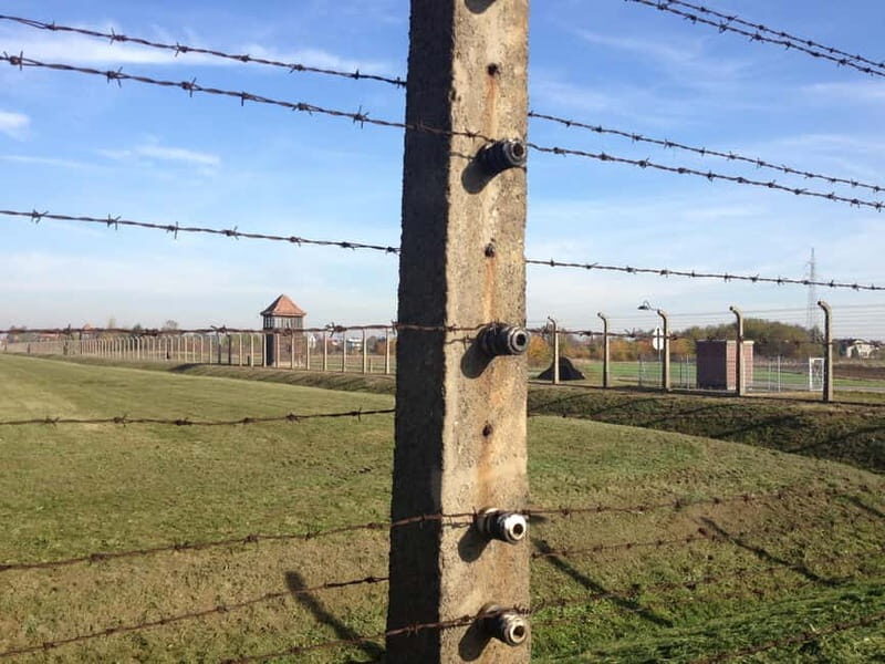 From Krakow: Auschwitz-Birkenau Memorial and Museum Tour - Who Should Consider This Tour?