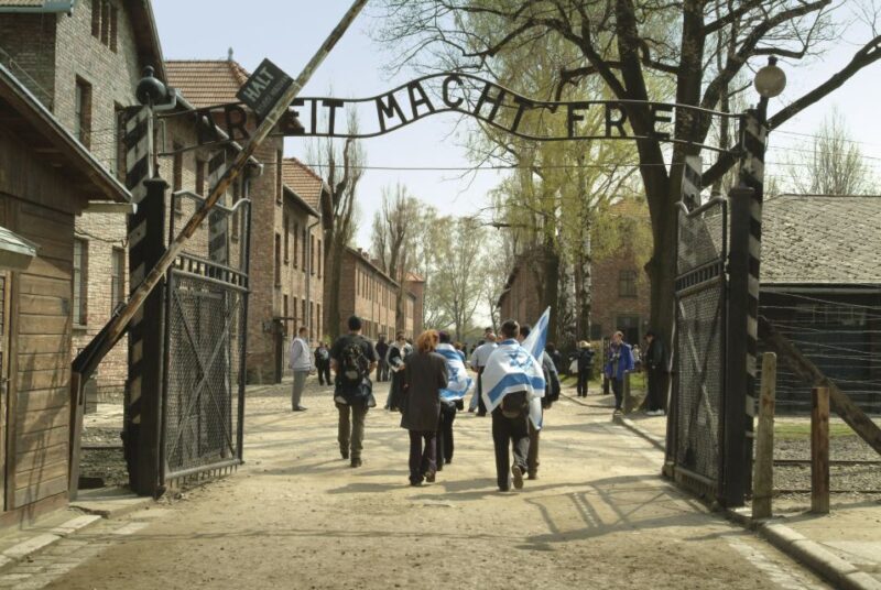 From Krakow: Auschwitz-Birkenau Memorial and Museum Tour - An In-Depth Look at the Auschwitz-Birkenau Tour