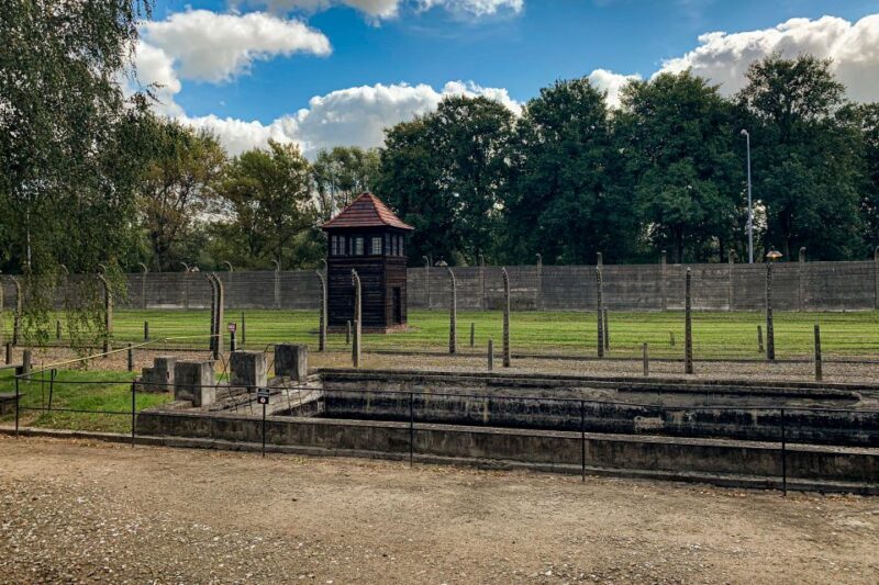From Krakow: Auschwitz-Birkenau Memorial and Museum Tour - Final Thoughts