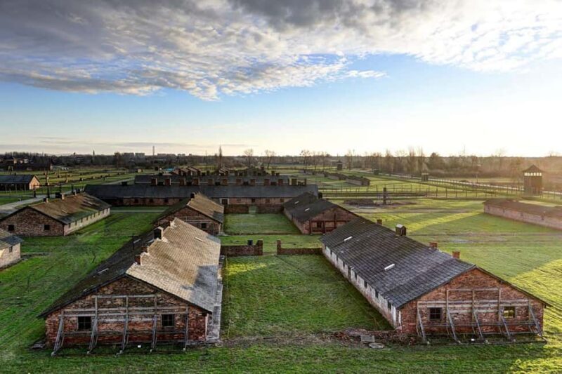 From Krakow: Auschwitz-Birkenau Memorial Private Tour - FAQ About the Auschwitz-Birkenau Private Tour