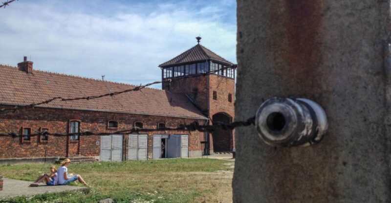 From Krakow: Auschwitz-Birkenau Private or Shared Tour - The Value of This Tour