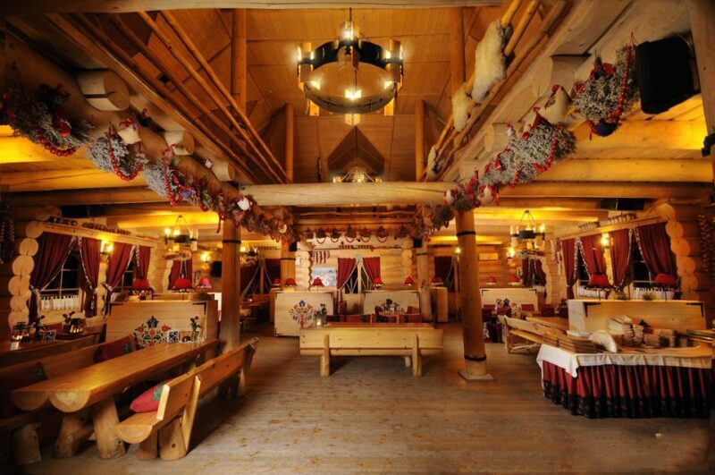 From Krakow: Auschwitz-Birkenau & Salt Mines with Lunch - An Overview of the Itinerary