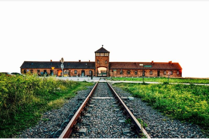 From Krakow: Auschwitz-Birkenau & Schindler's Factory Tour - Who Is This Tour Best For?