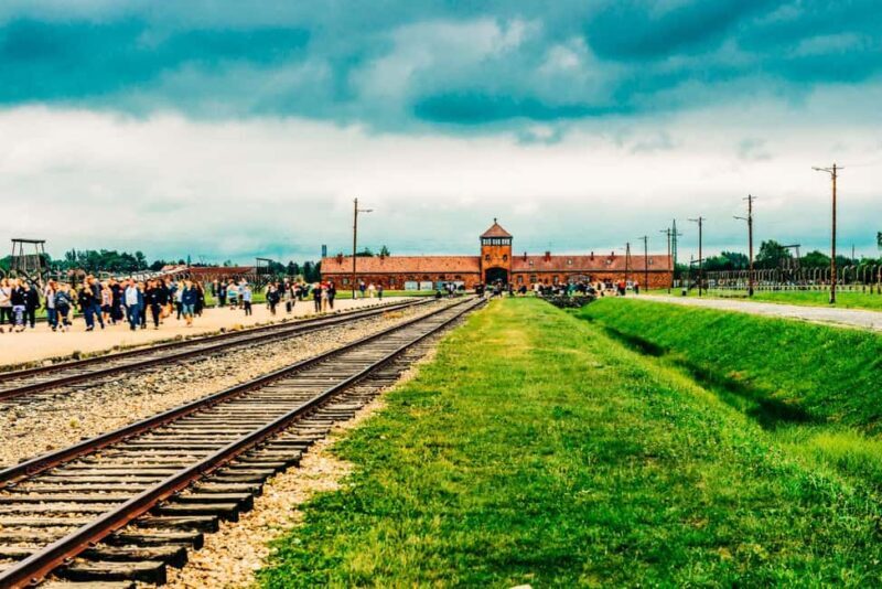 From Krakow: Auschwitz-Birkenau & Schindler's Factory Tour - FAQ