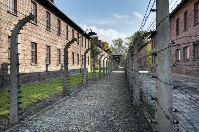 From Krakow: Auschwitz-Birkenau Tour - The Itinerary: A Step-by-Step Breakdown