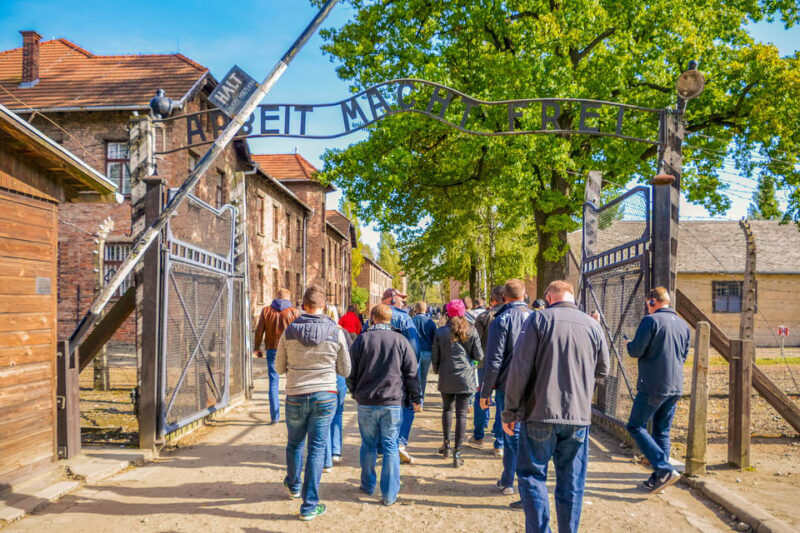 From Krakow: Auschwitz-Birkenau Tour with Transportation - What to Expect: An Honest Look at the Itinerary and Experience