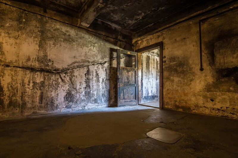 From Krakow: Auschwitz-Birkenau Tour with Transportation - The Sum Up