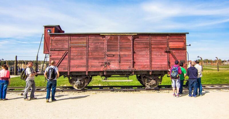 From Krakow: Auschwitz-Birkenau Tour with Transportation - The Real Insights from Reviewers