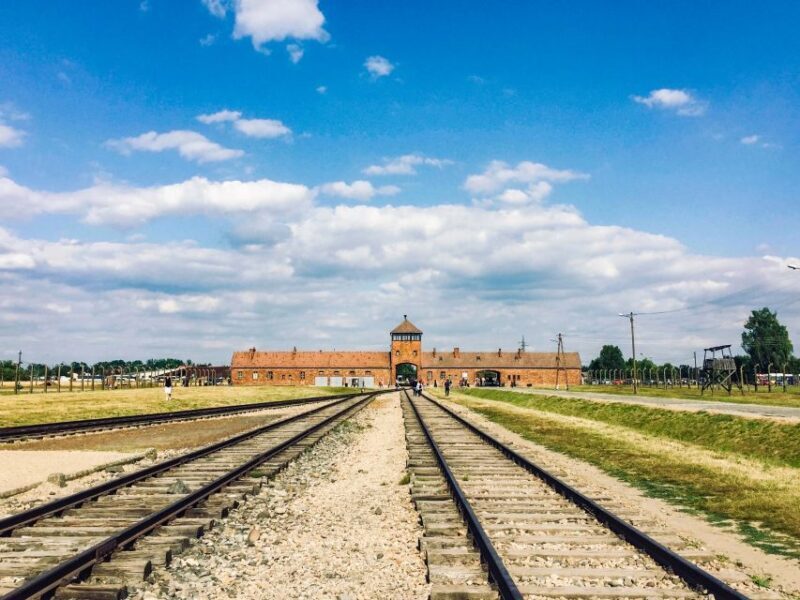 From Krakow: Auschwitz-Birkenau Tour with Transportation - The Sum Up