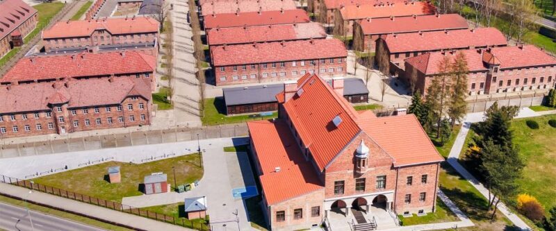 From Krakow: Auschwitz-Birkenau Tour with Transportation - FAQ