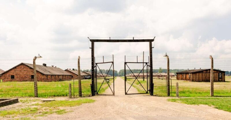 From Krakow: Auschwitz-Birkenau Tour with Transportation - A Detailed Look at the Auschwitz-Birkenau Tour Experience