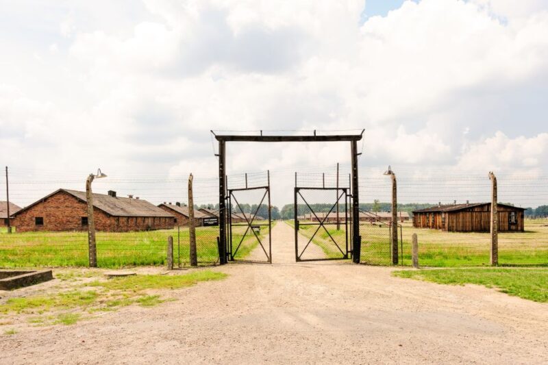 From Krakow: Auschwitz-Birkenau Tour with Transportation - The Heart of the Experience: Why It Matters
