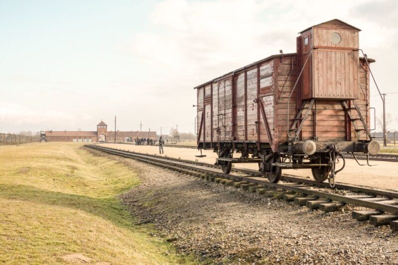 From Krakow: Auschwitz-Birkenau Tour with Transportation - Final Thoughts
