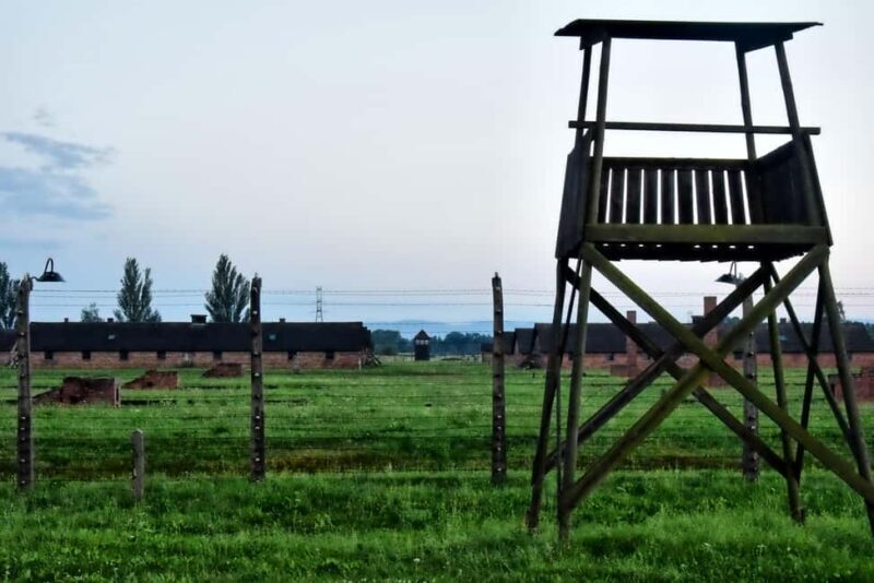 From Krakow: Auschwitz-Birkenau Trip with Booklet - FAQ