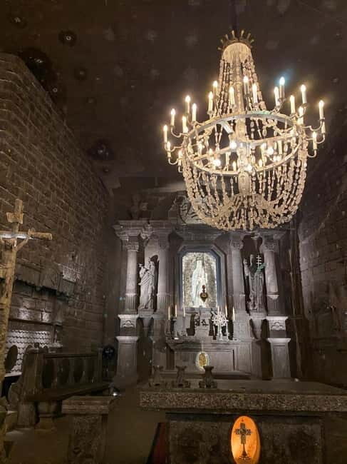 From Krakow: Auschwitz-Birkenau & Wieliczka Salt Mine Tour - Frequently Asked Questions