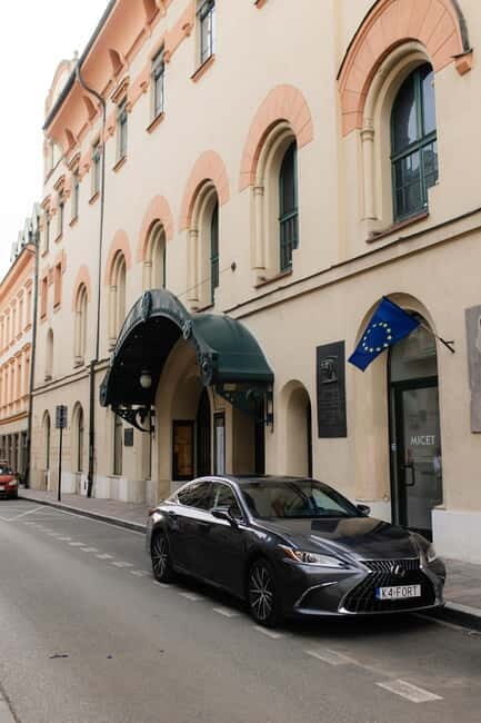 From Krakow: Auschwitz Museum and Wieliczka Salt Mine Tour - Who Is This Tour Best For?