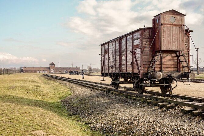From Krakow: Auschwitz & Wieliczka Salt Mine Guided Tour - Who Should Consider This Tour?