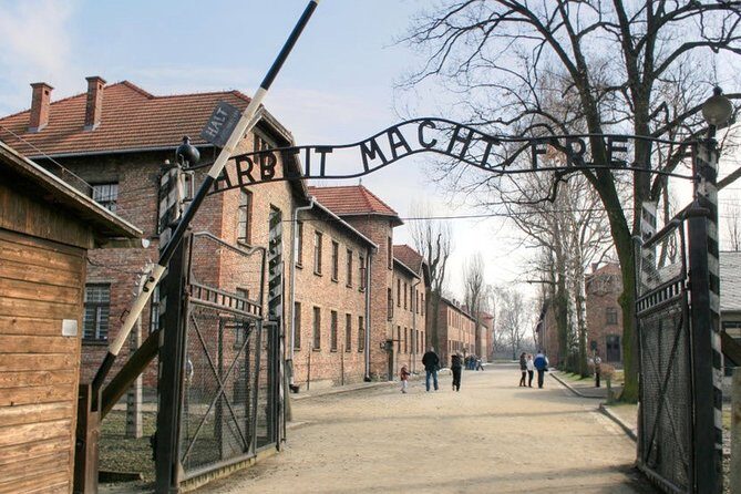 From Krakow: Auschwitz & Wieliczka Salt Mine Guided Tour - The Sum Up