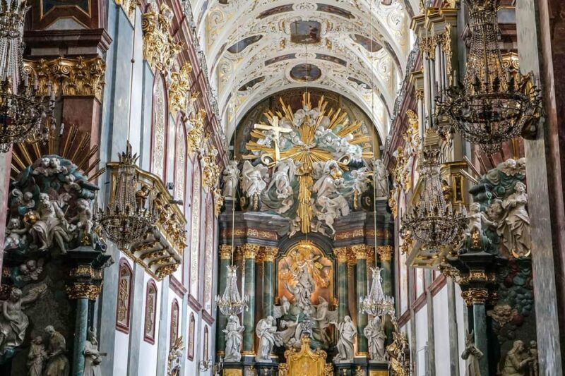 From Krakow: Black Madonna Sanctuary of Czstochowa Day Tour - FAQ