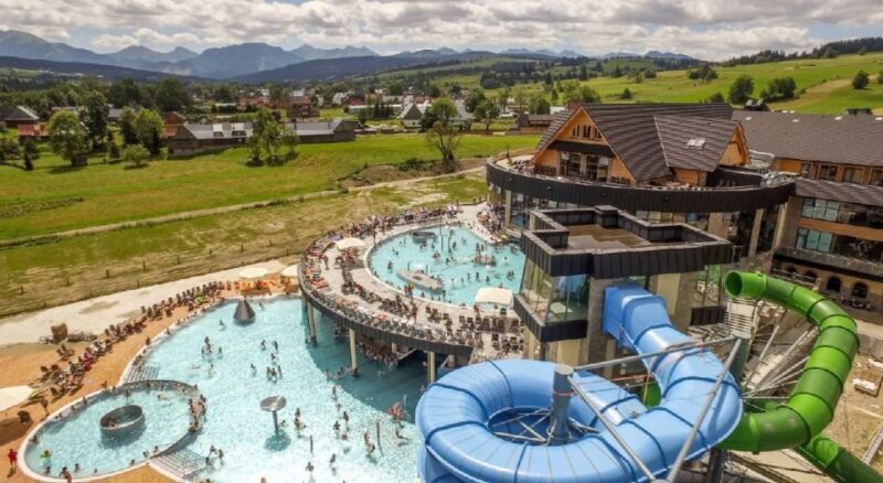 From Krakow: Chocholow Thermal Baths Ticket - Additional Tips for Travelers