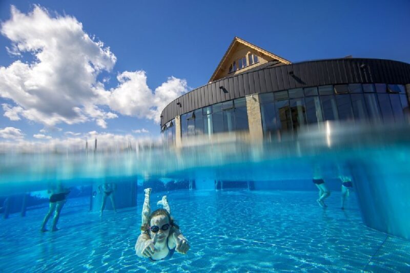From Krakow: Chocholow Thermal Baths Ticket - FAQs