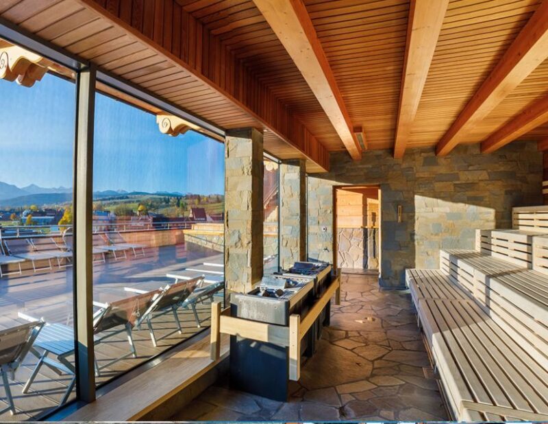 From Krakow: Chocholowska Baths Sauna & Spa Day Trip - FAQ