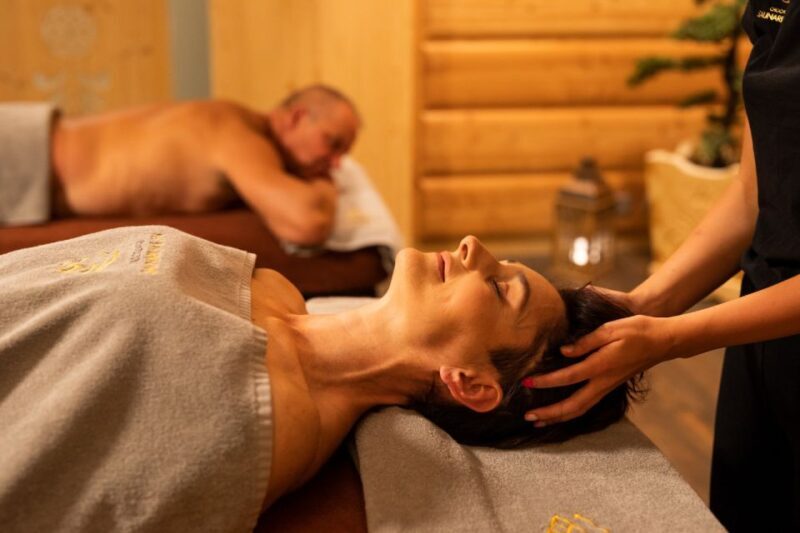 From Krakow: Chocholowskie Thermal Baths with Entry Ticket - Transportation and Timing