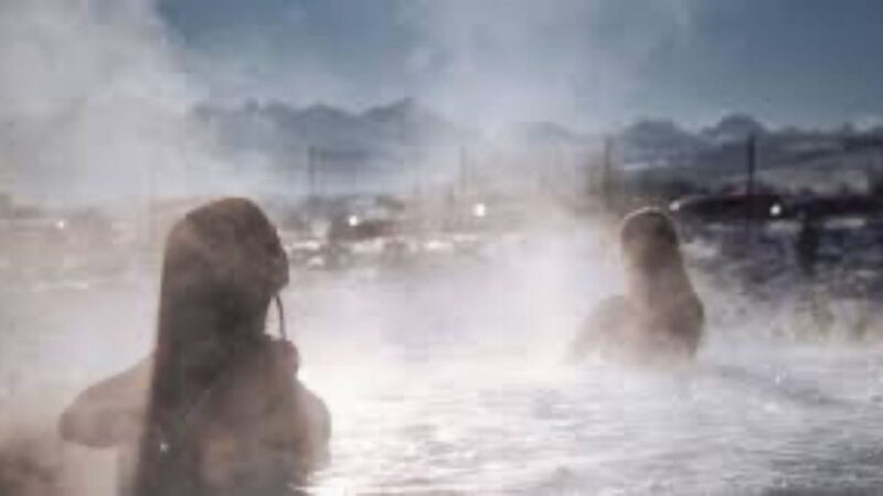 From Krakow: Chocholowskie Thermal Baths with Entry Ticket - Authentic Reviews and Insights