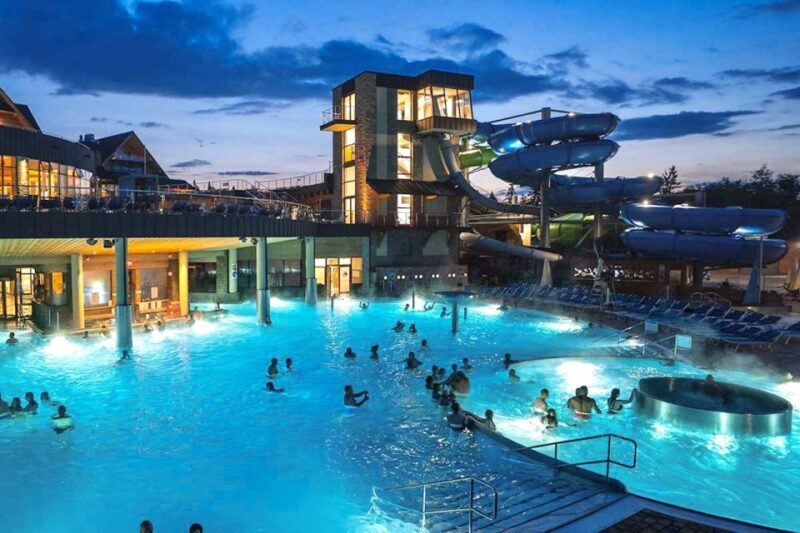 From Krakow: Chocholowskie Thermal Baths with Entry Ticket - FAQs